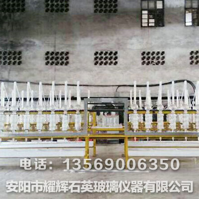浙江试剂硝酸提纯设备
