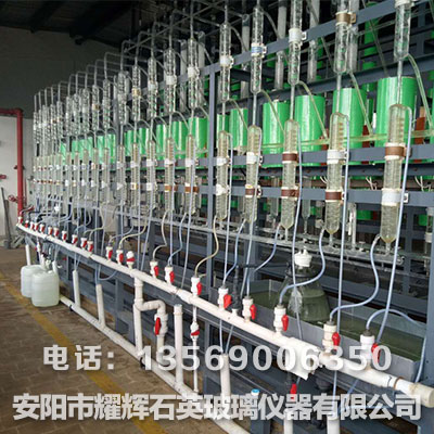 盐酸提纯设备 盐酸提纯设备