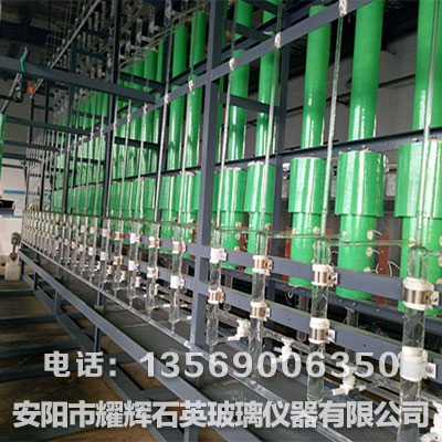 大型硫酸提纯设备 大型硫酸提纯设备