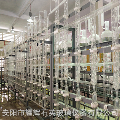 浙江新式电瓶酸蒸馏节能型设备