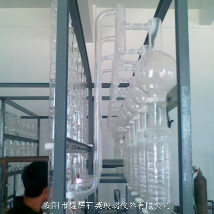 浙江小型纯硫酸提纯设备