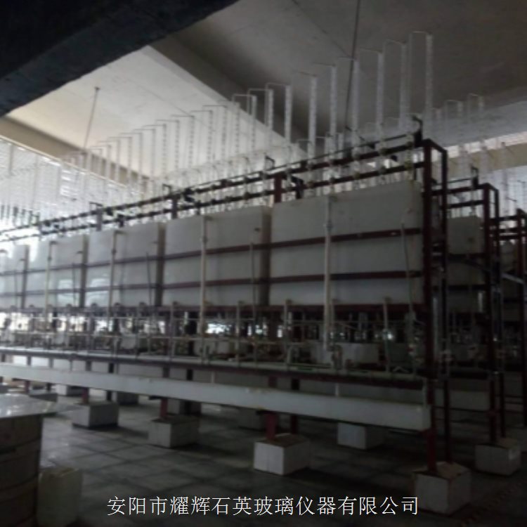 浙江石英玻璃盐酸蒸馏设备