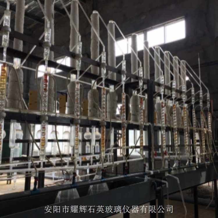 浙江高纯盐酸提纯设备