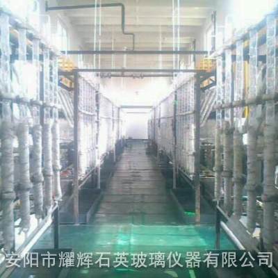 浙江盐酸提纯设备