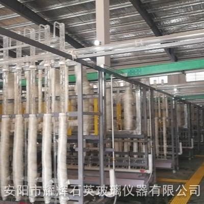 浙江节能型试剂盐酸提纯设备