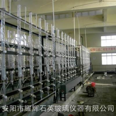 浙江电子级硫酸提纯设备
