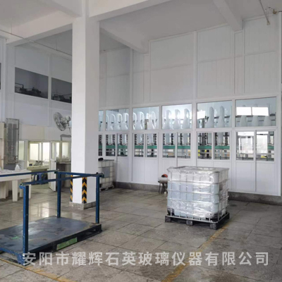 浙江高纯硫酸石英玻璃提纯设备